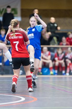 Bild 49 - wCJ Falkinnen Cup
